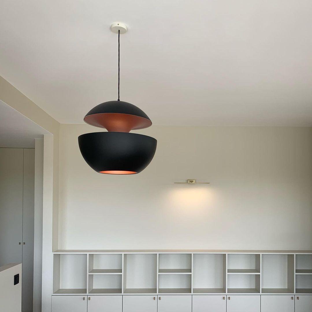 Sun Pendant Lamp - Lumpaz