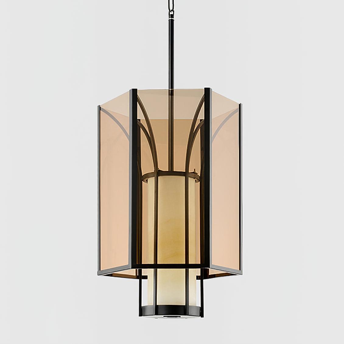 Remy Pendant Lamp - Lumpaz