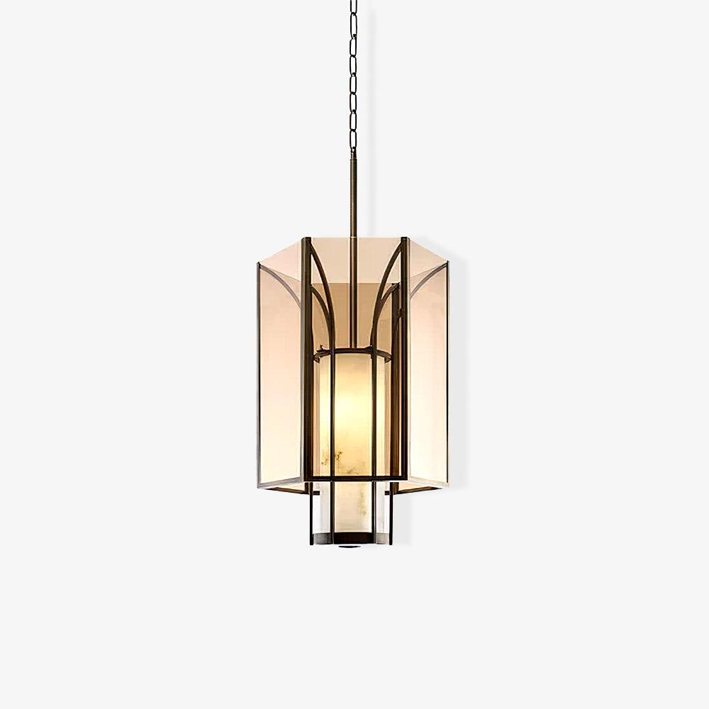 Remy Pendant Lamp - Lumpaz