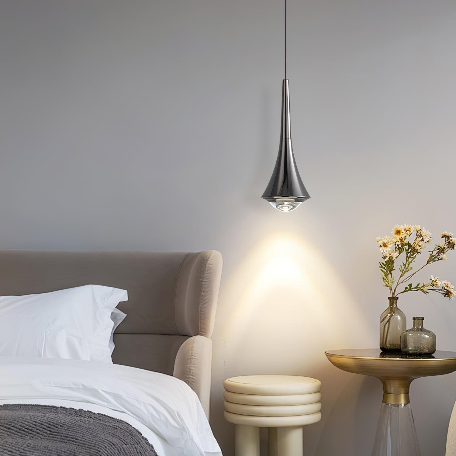 Rain Multi Pendant Light - Lumpaz