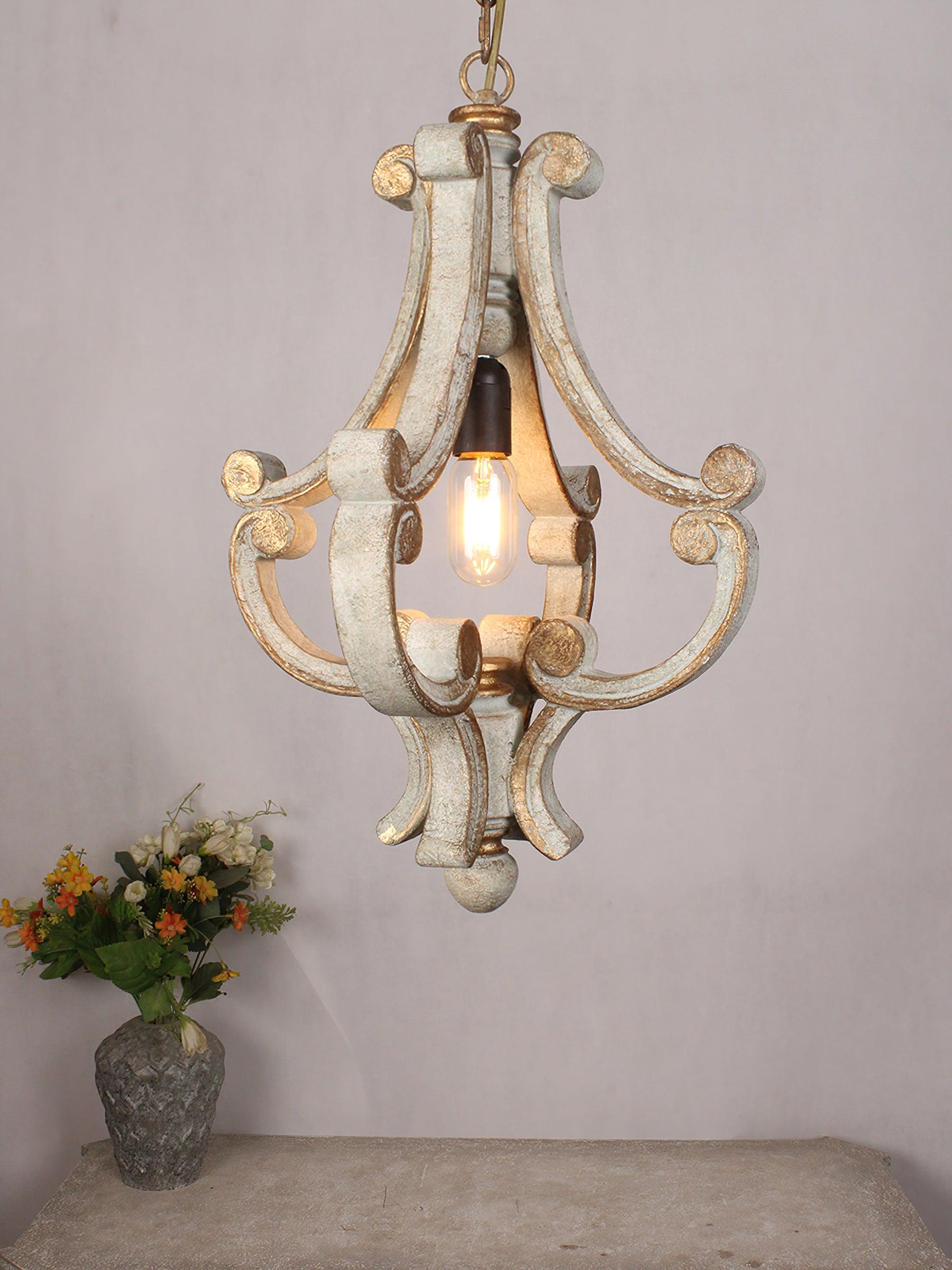 Evgeniy Pendant Light - Lumpaz