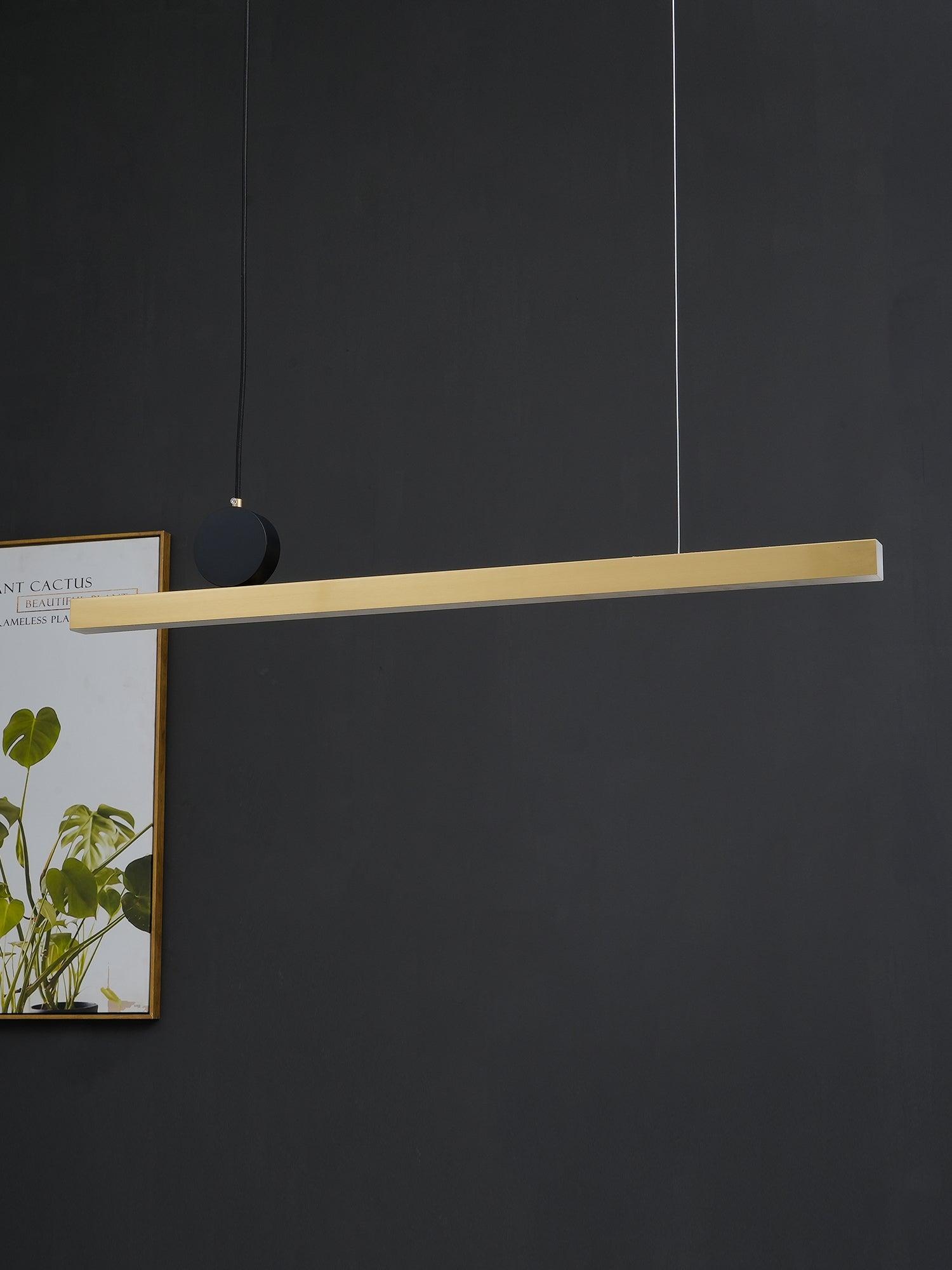 Cale Suspension Lamp - Lumpaz