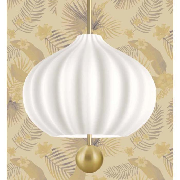 Lilli Suspension Lamp - Lumpaz
