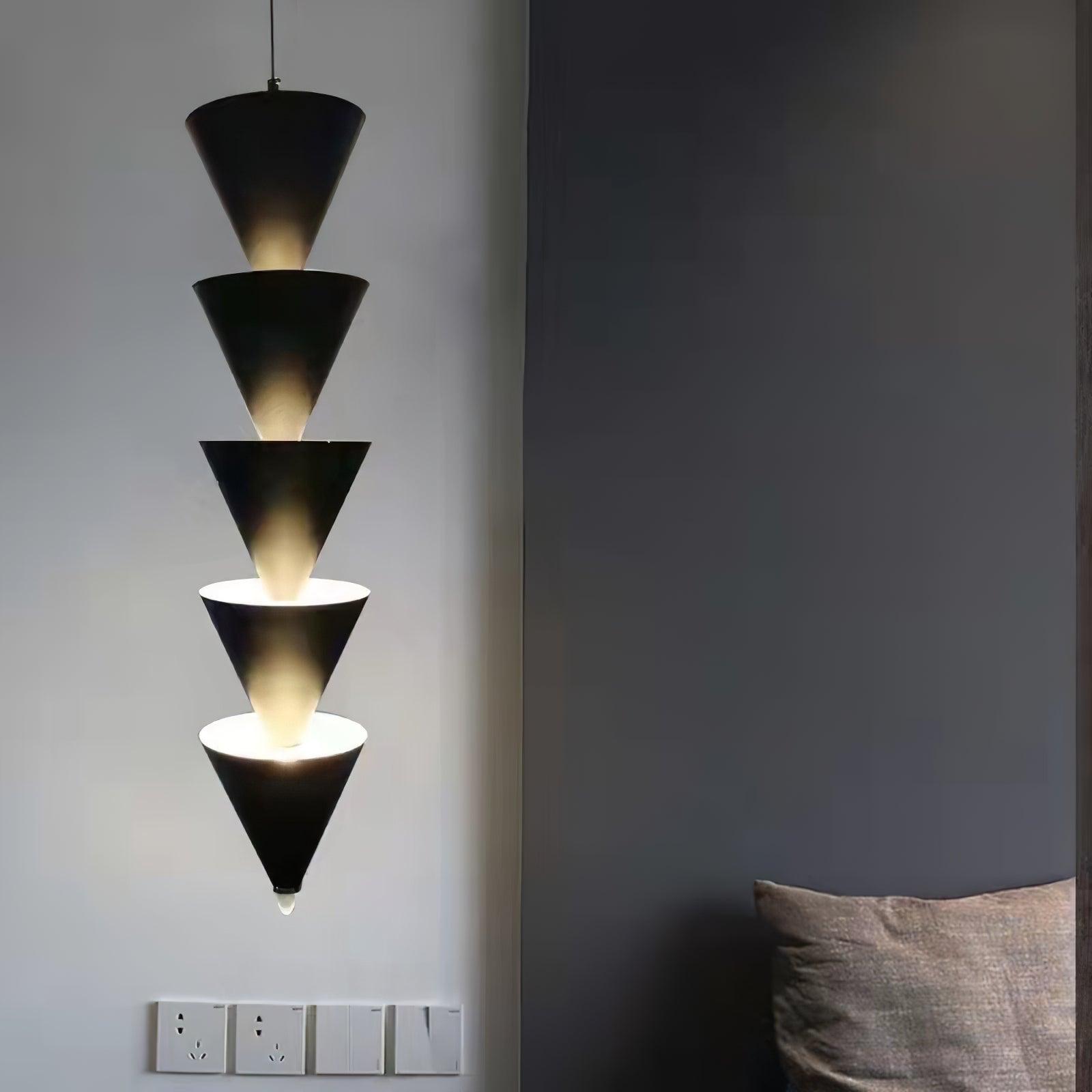 Legato Pendant Light - Lumpaz