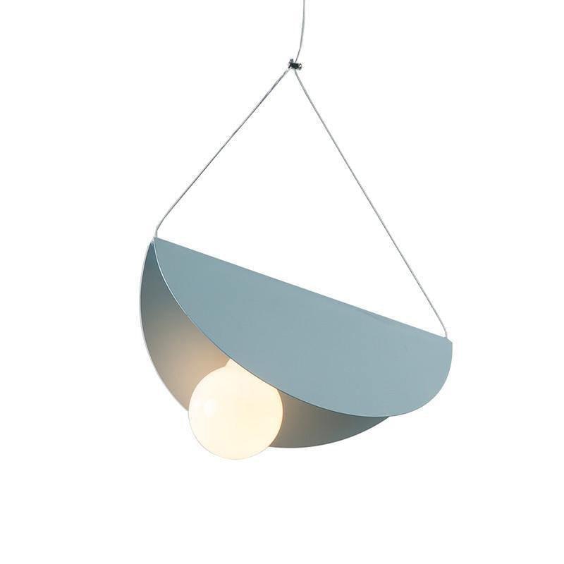 Glider Pendant Light - Lumpaz