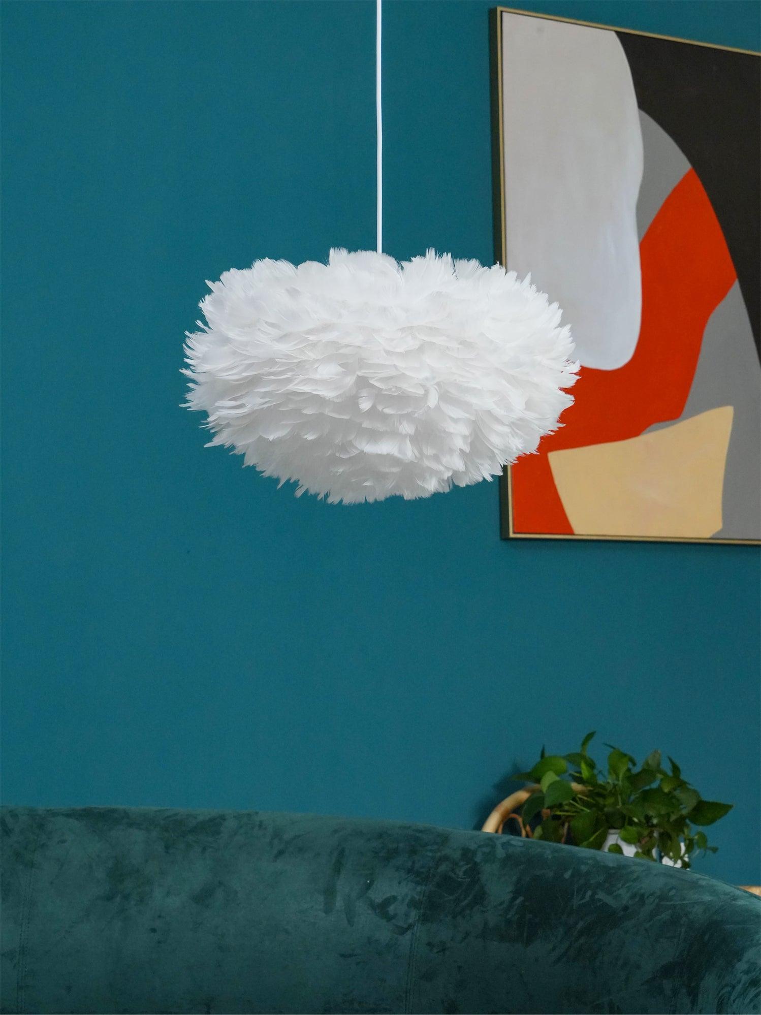 Eos Pendant Lamp - Lumpaz