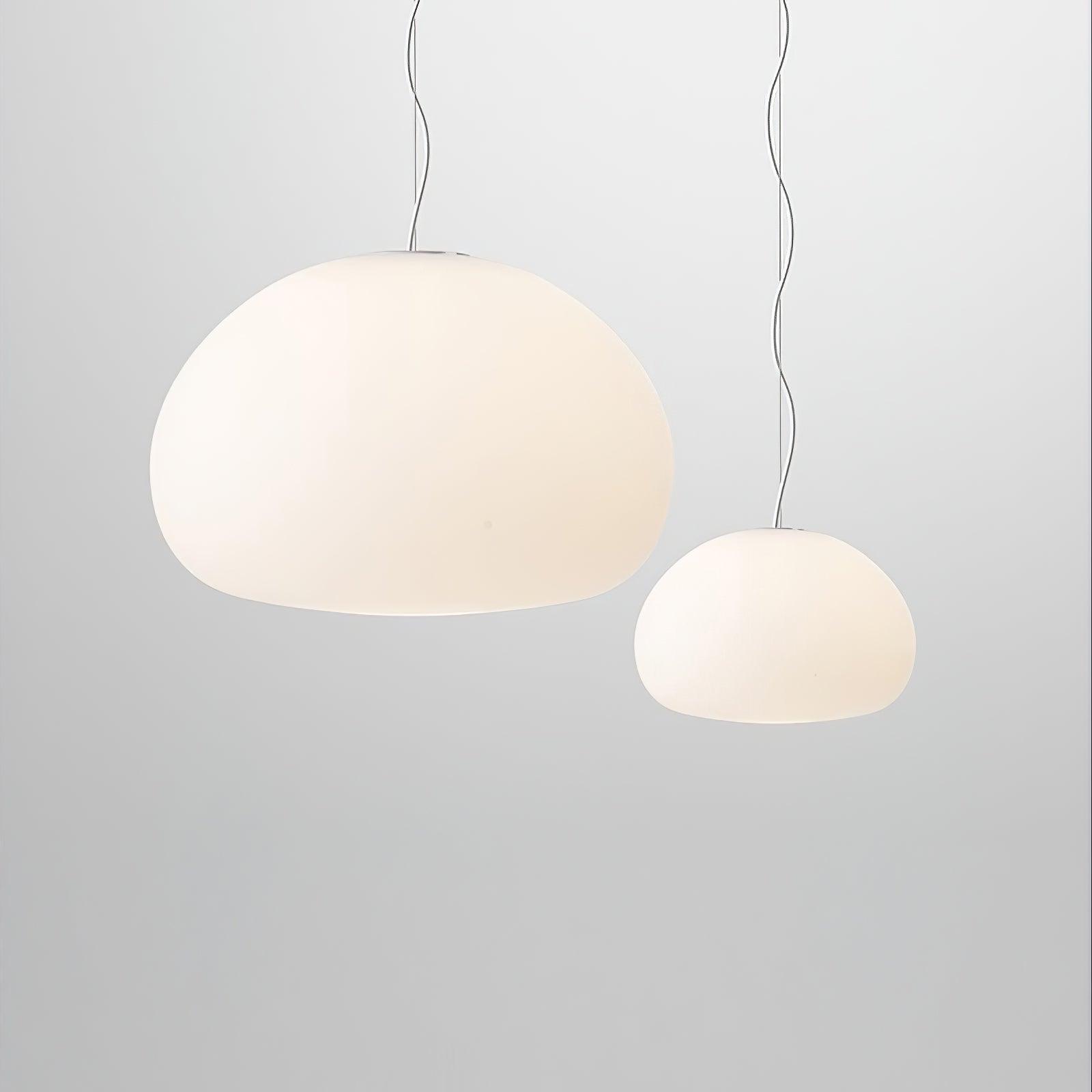 Fluid Pendant Light - Lumpaz