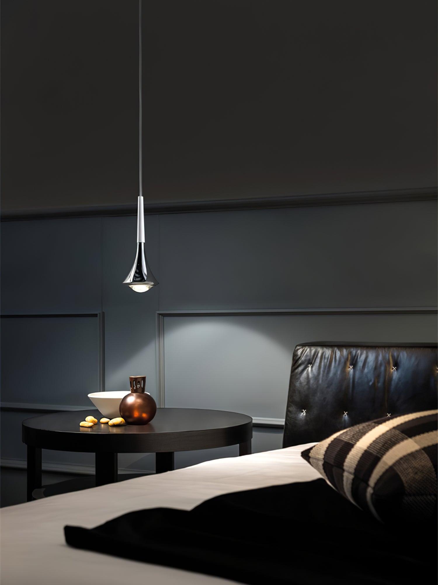 Rain Multi Pendant Light - Lumpaz