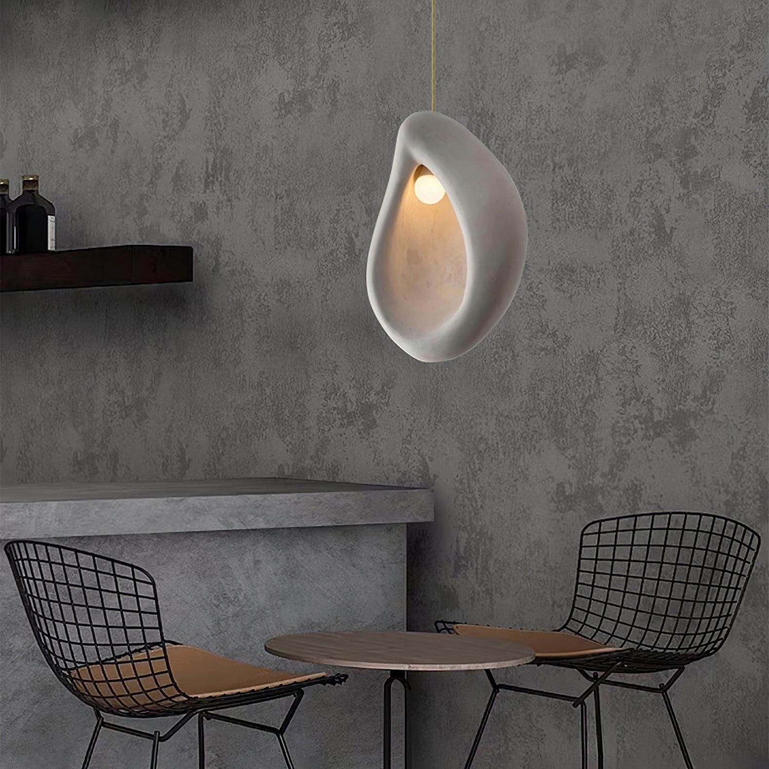 Nula Pendant Lamp - Lumpaz