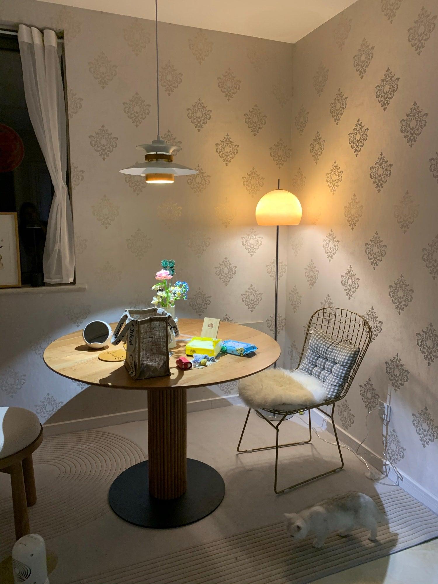 Mercero Pendant Lamp - Lumpaz
