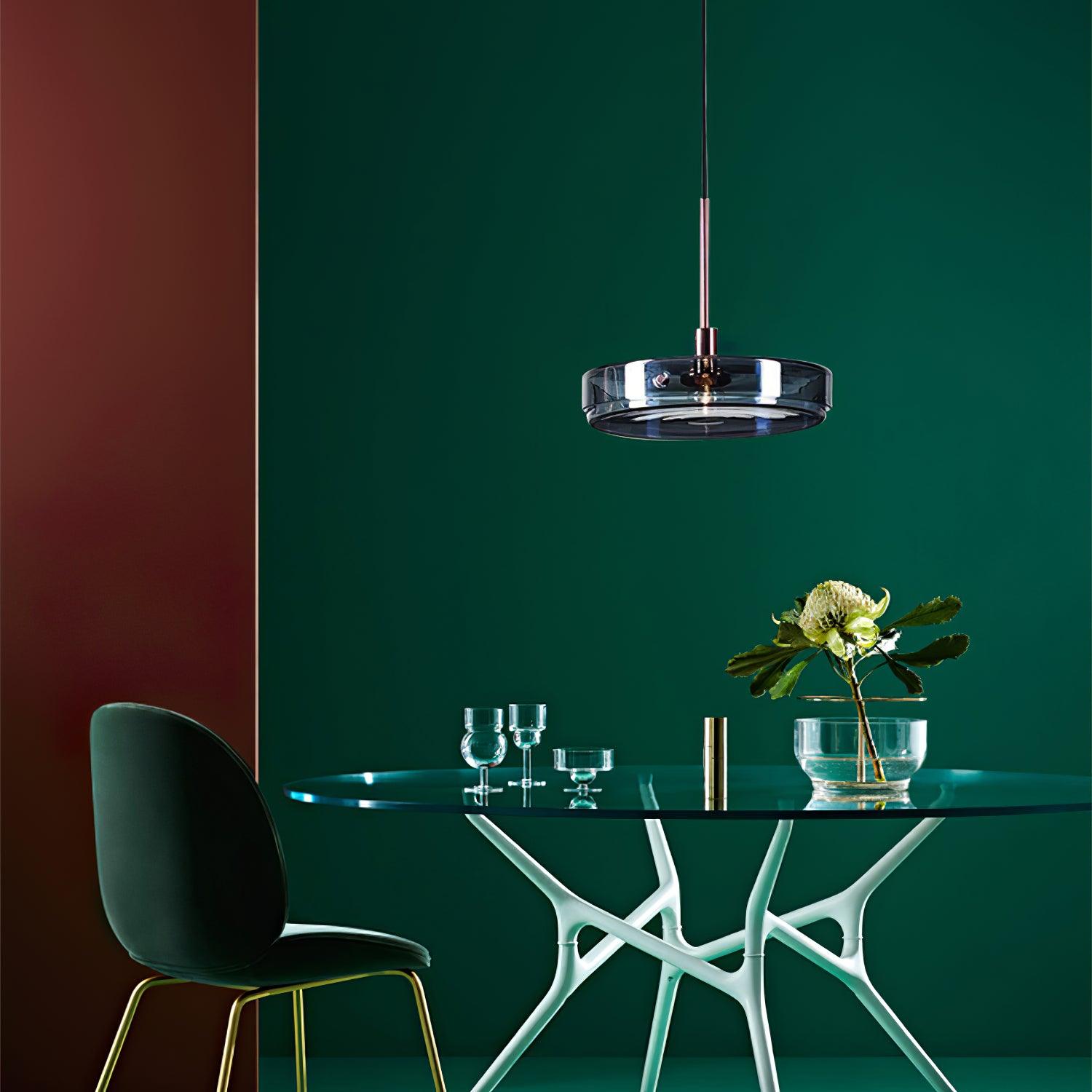 Lucri Pendant Light - Lumpaz