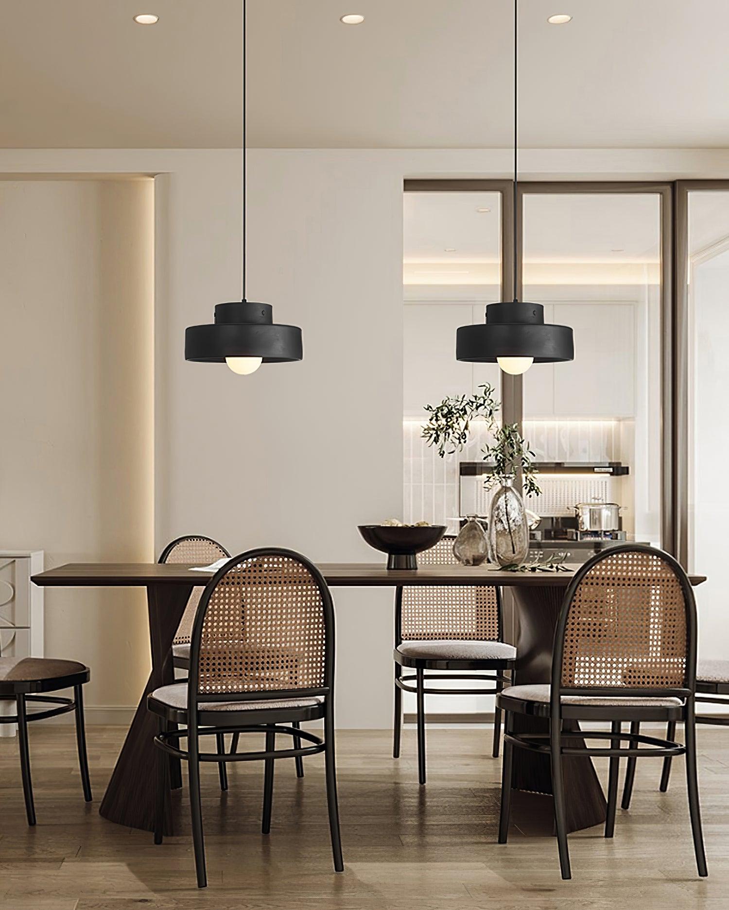 Bray pendant Lamp - Lumpaz