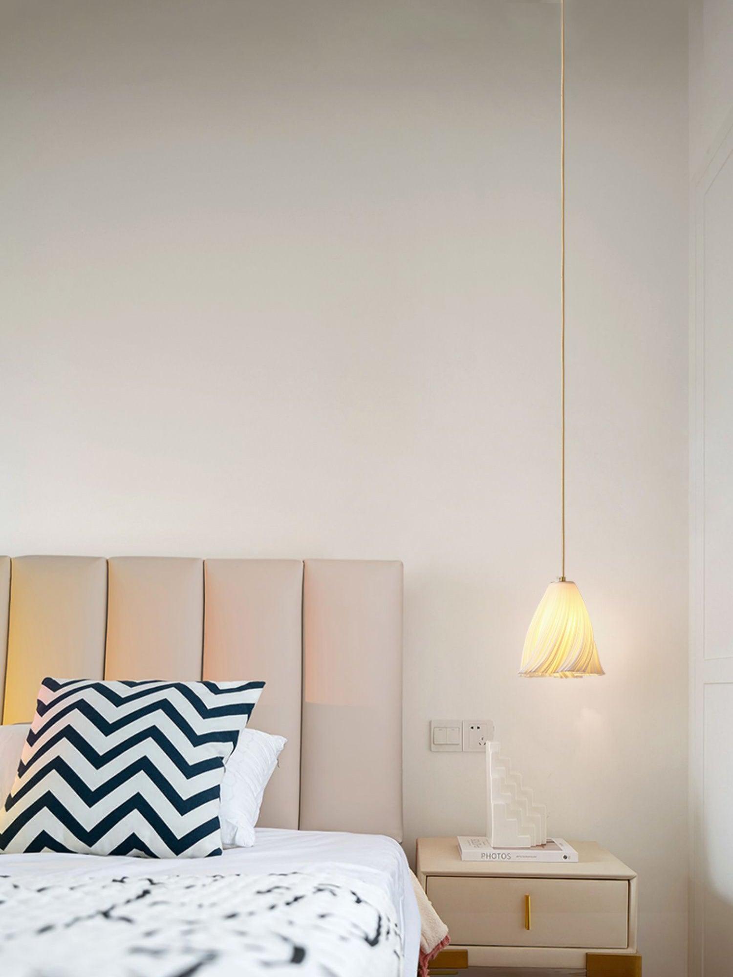 Printing Art Pendant Light - Lumpaz