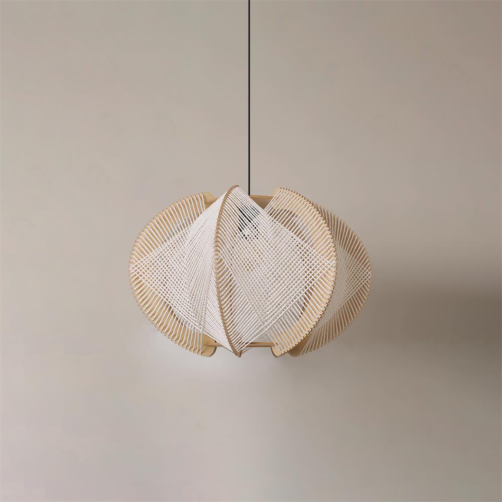Java Pendant Light - Lumpaz