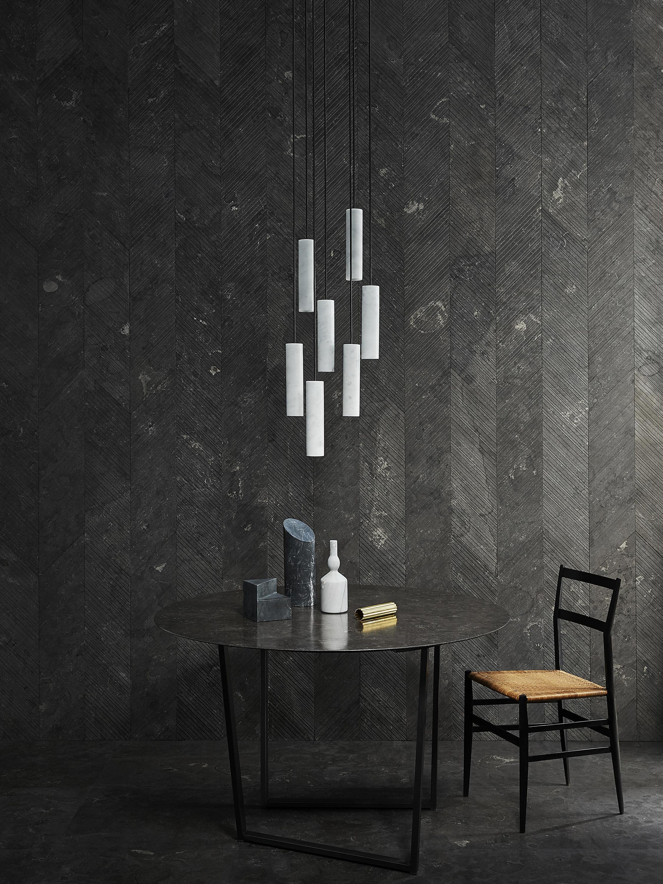 Silo Pendant Light - Lumpaz