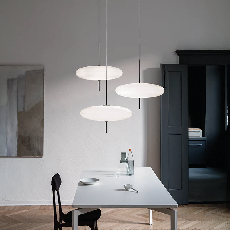 Model 2065 Pendant Lamp - Lumpaz