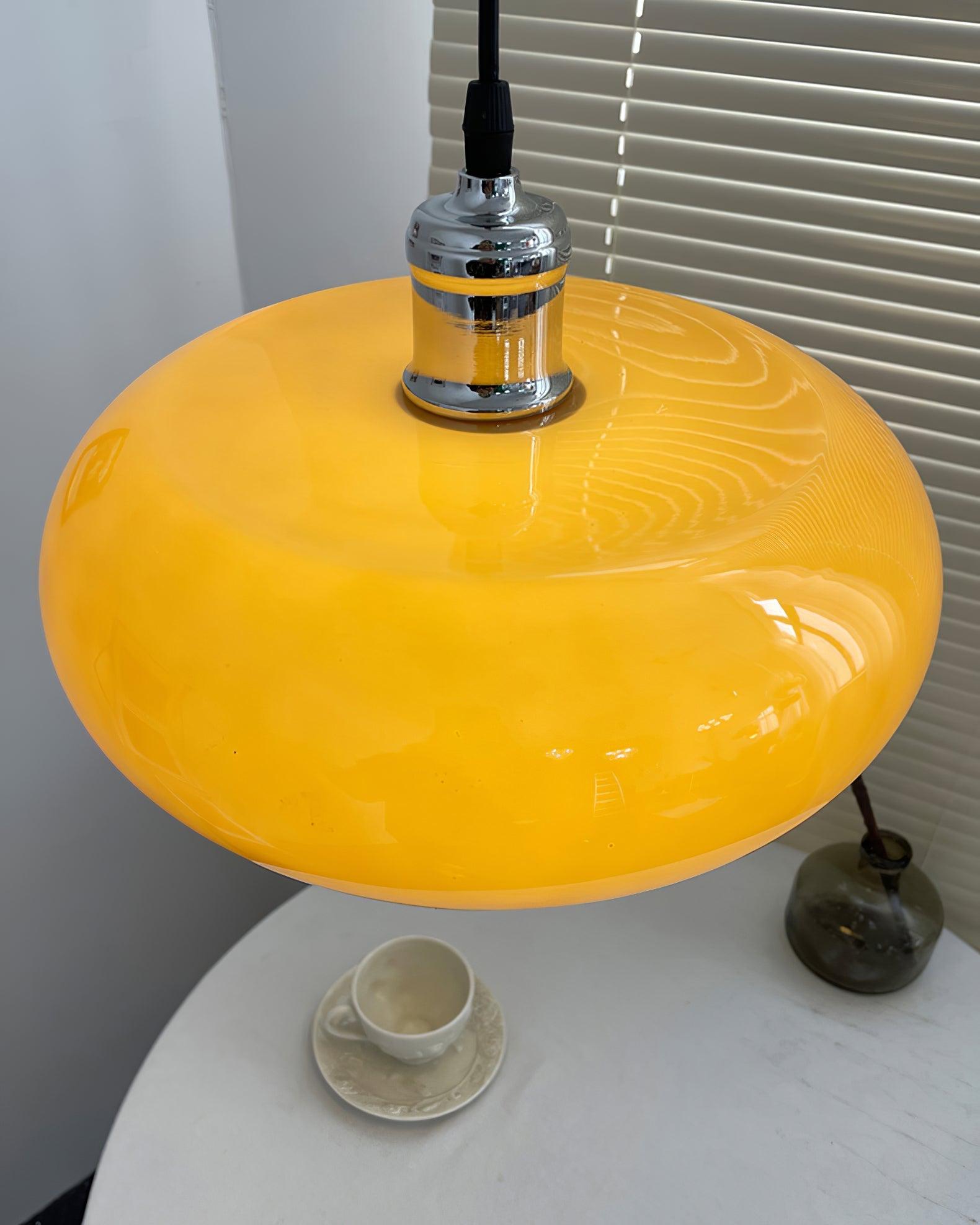 Harvey Pendant Lamp - Lumpaz