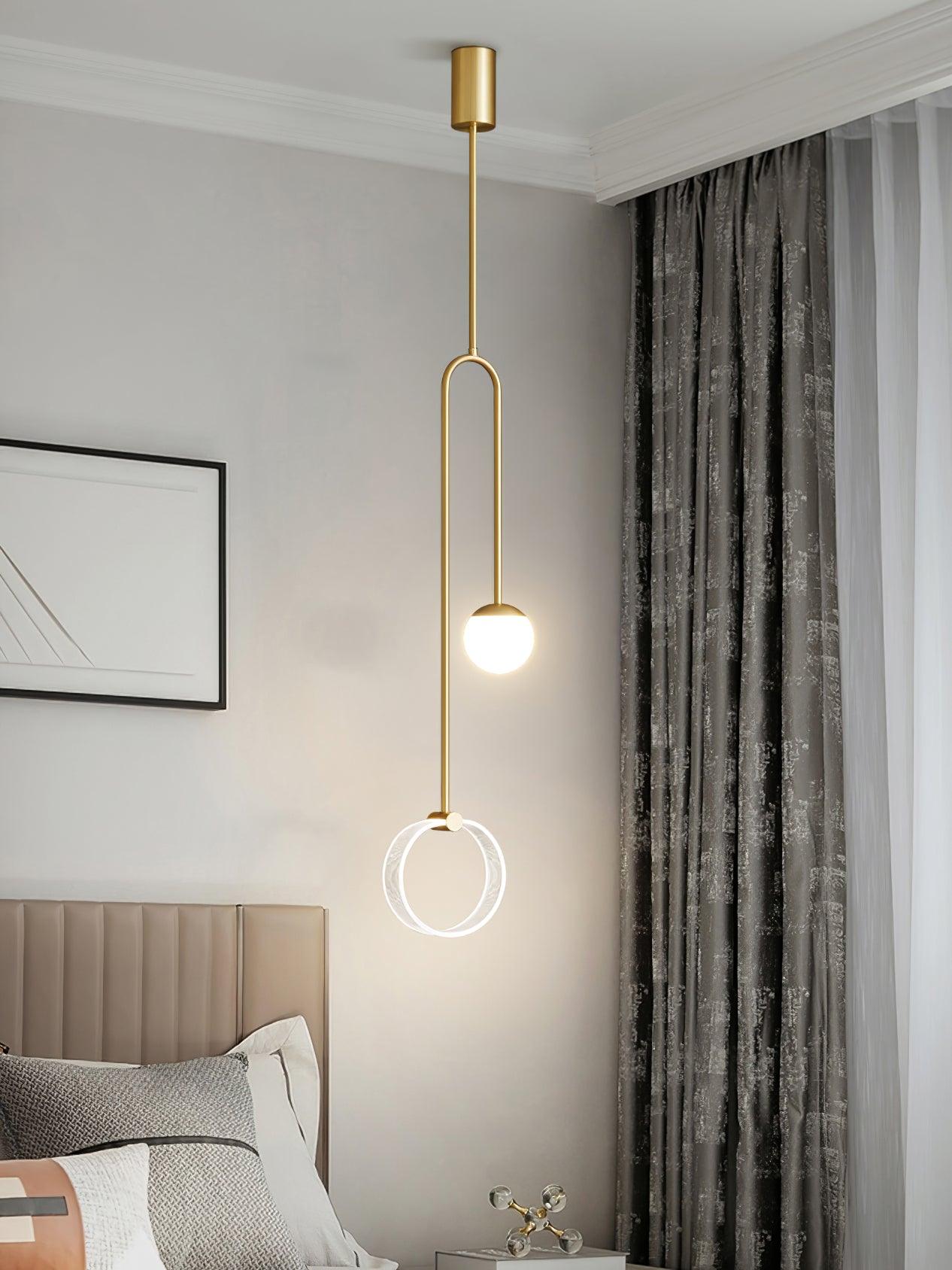 Ferra LED Pendant Light - Lumpaz