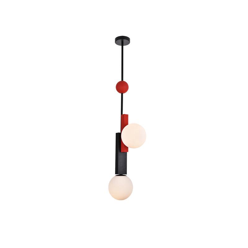 First Dance Pendant Lamp - Lumpaz
