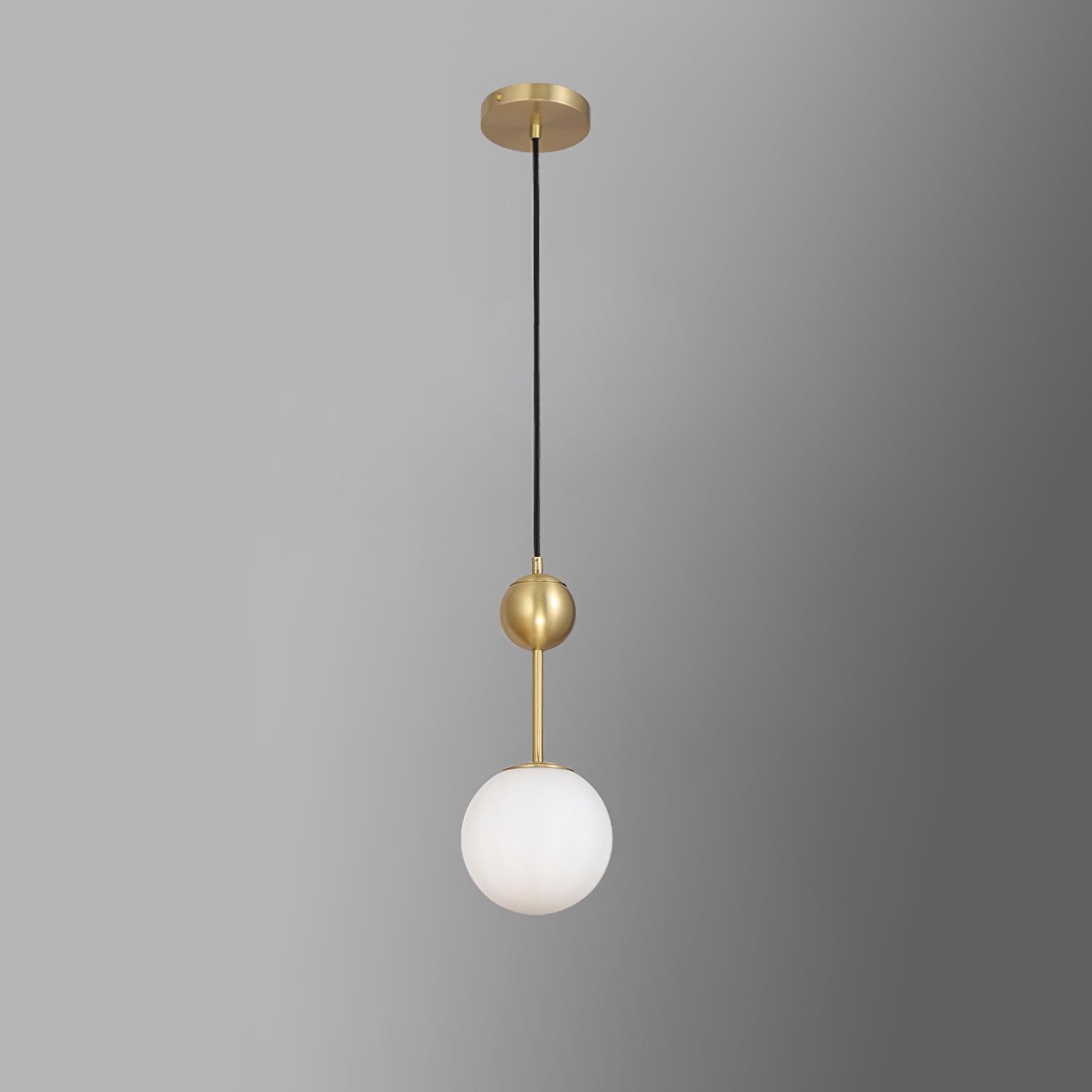Born Pendant Light - Lumpaz