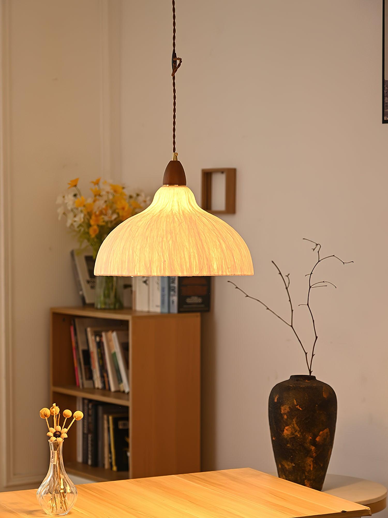 Soren Pendant Lamp - Lumpaz