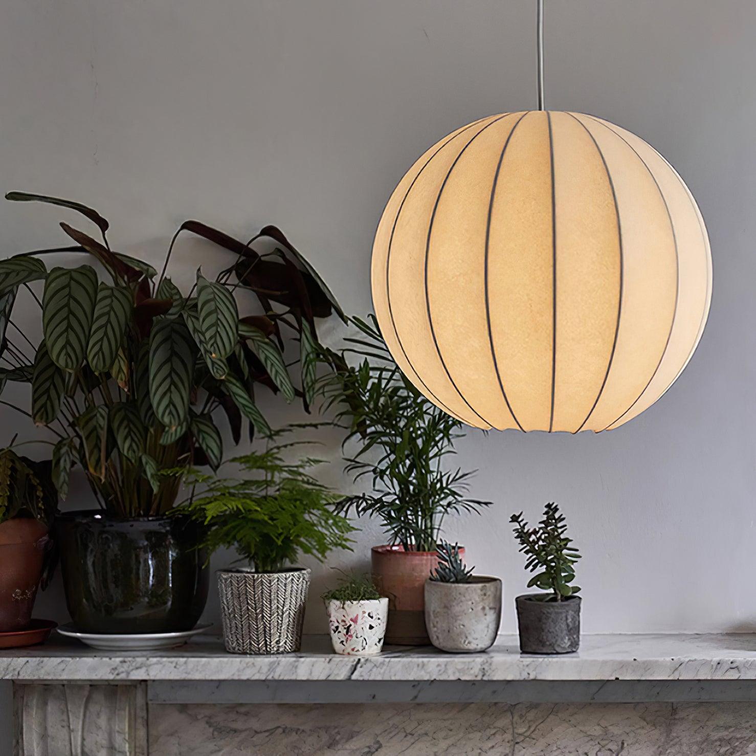 Kenroy Pendant Lamp - Lumpaz
