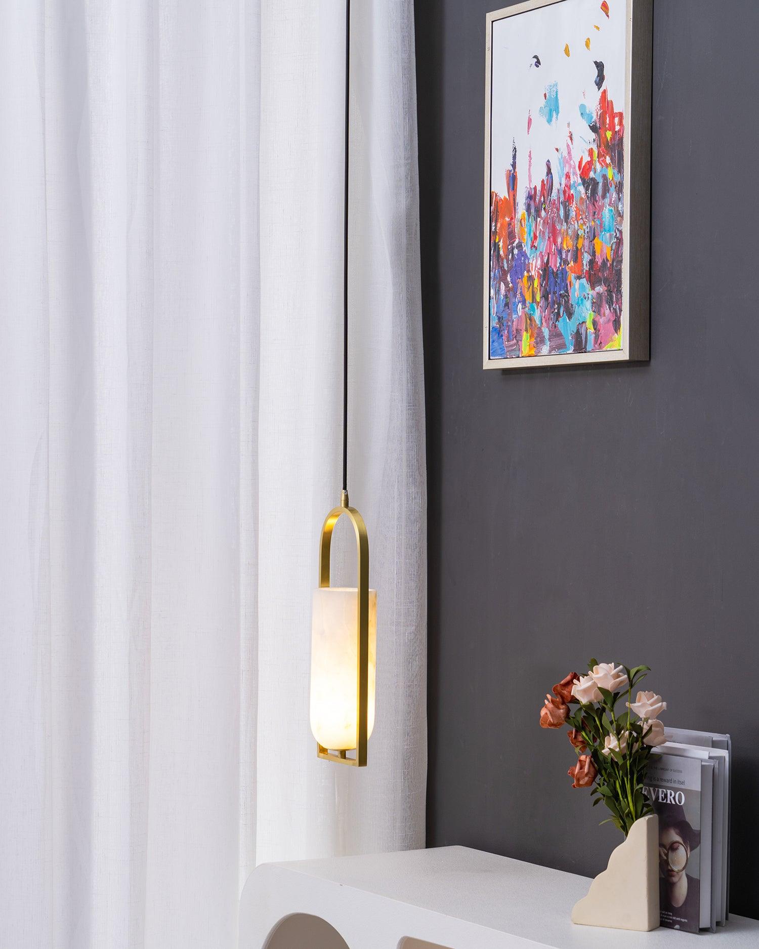 Melange Small Pendant Light - Lumpaz