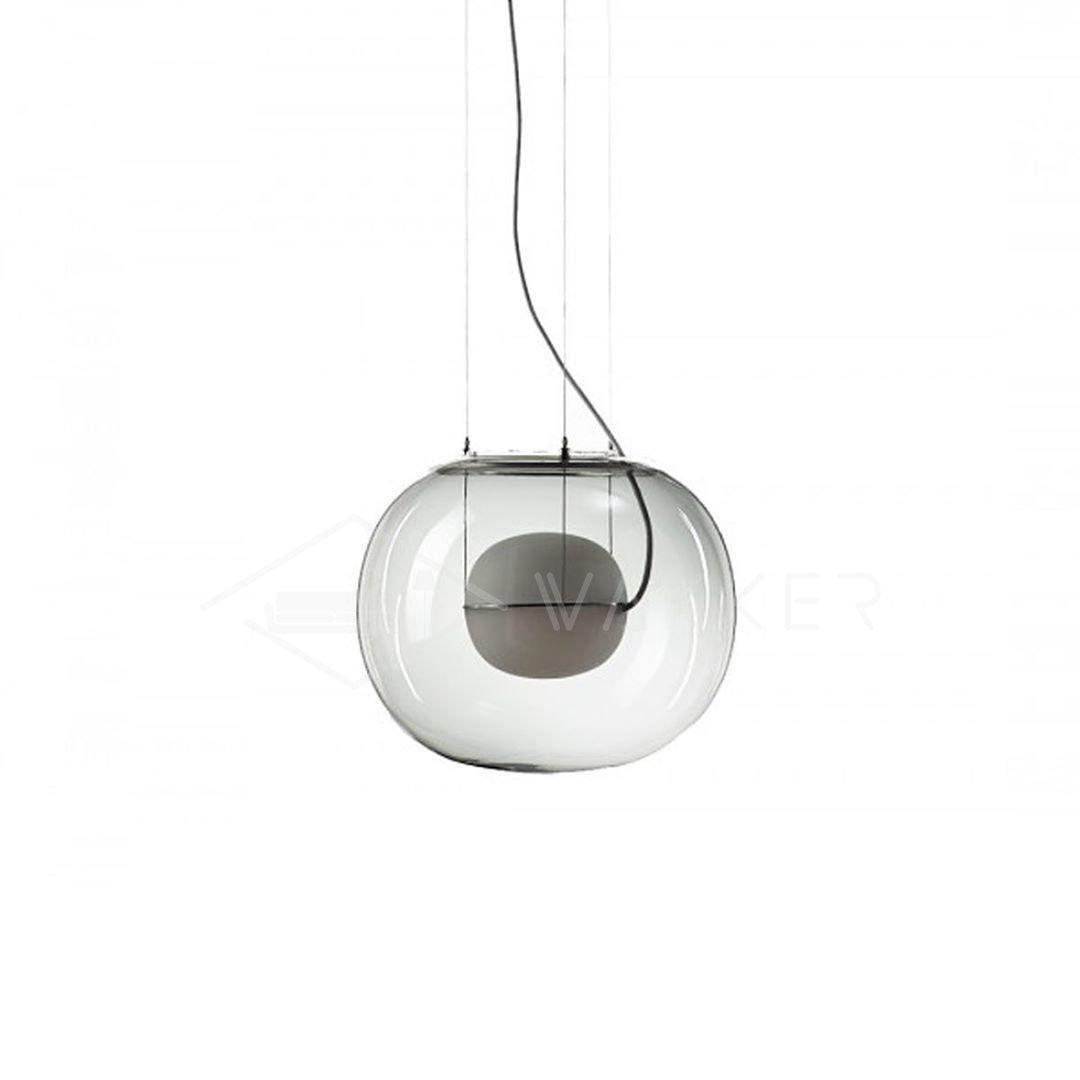 Pearl Pendant Light - Lumpaz