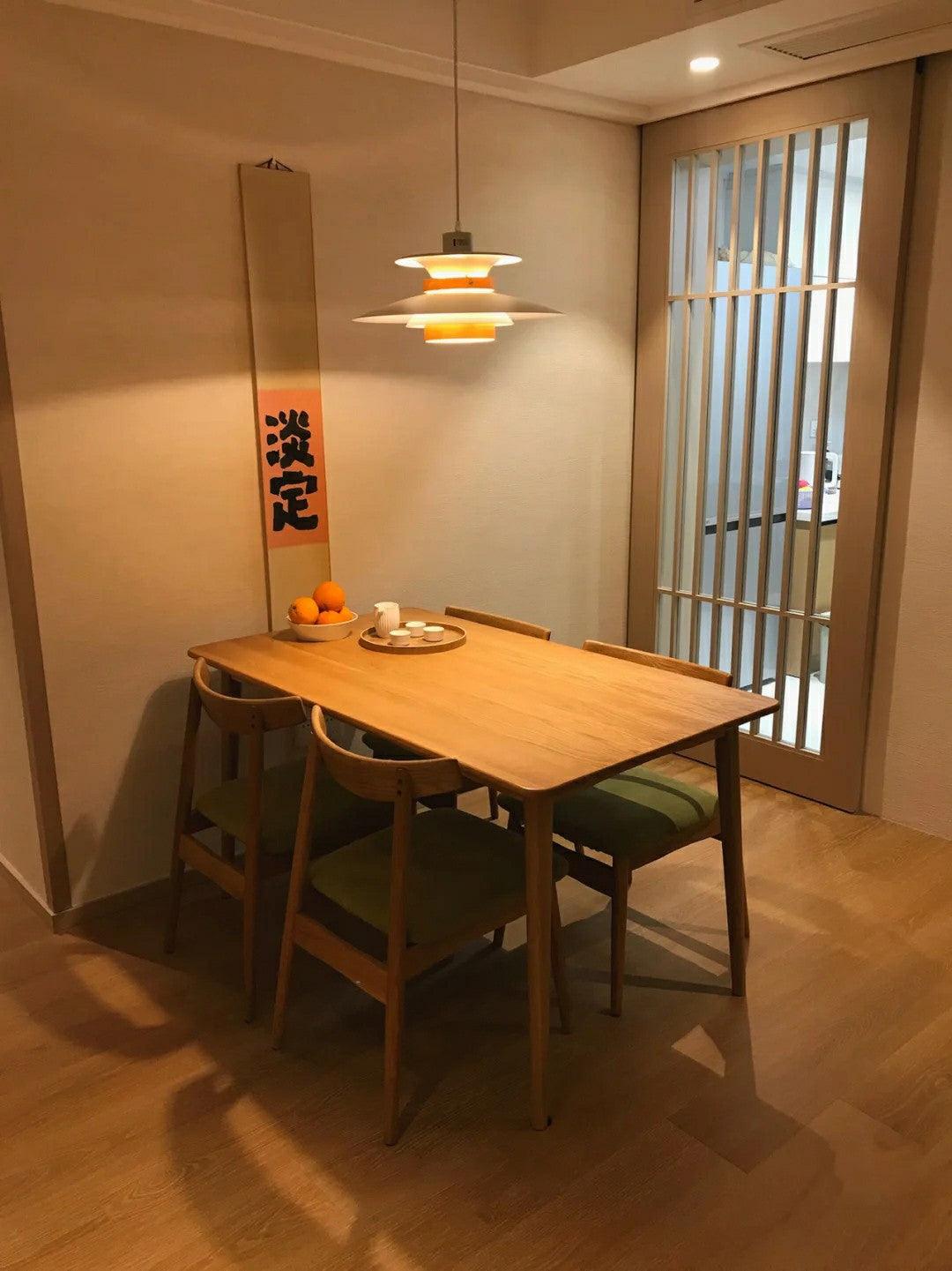 Mercero Pendant Lamp - Lumpaz