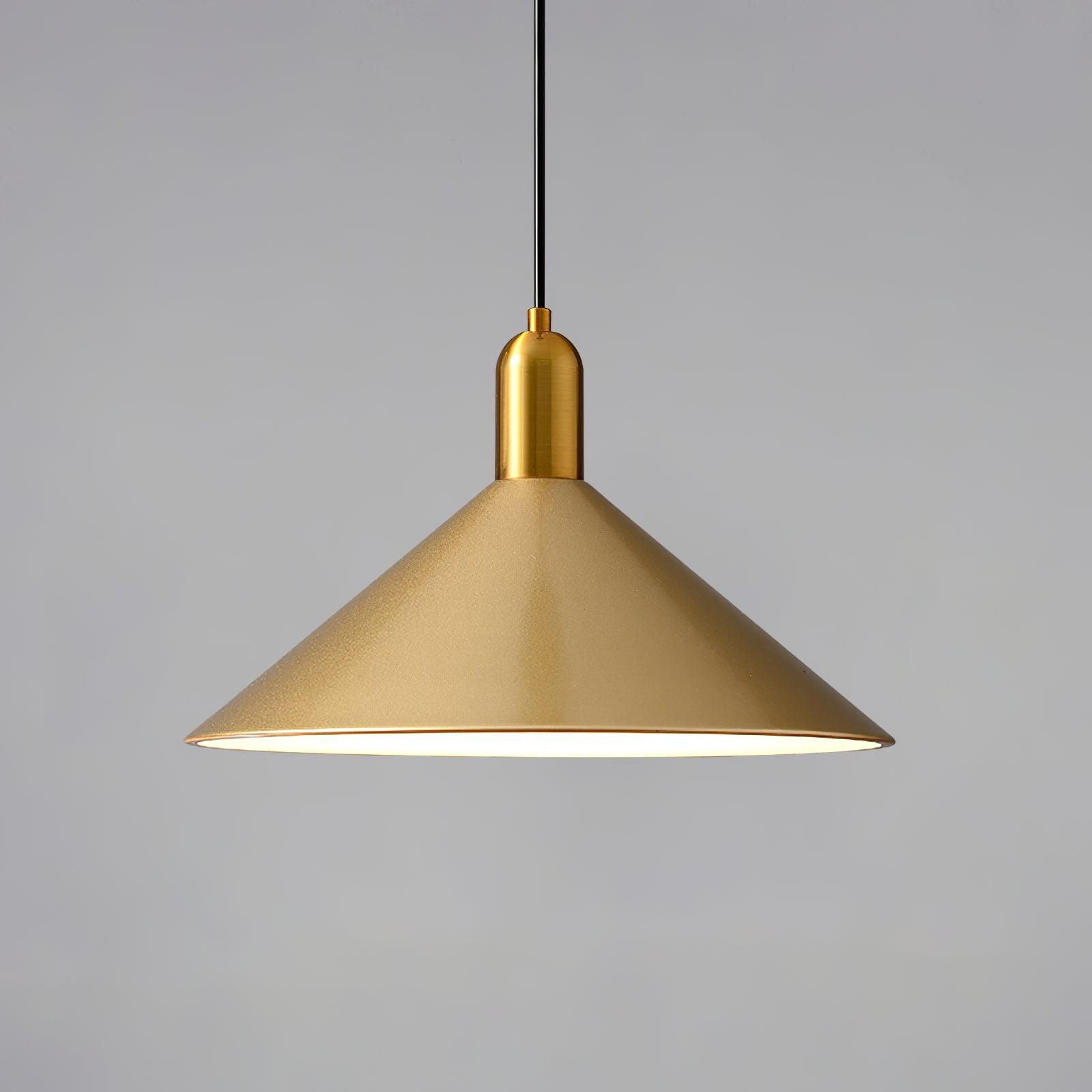 Carins Pendant Lamp - Lumpaz