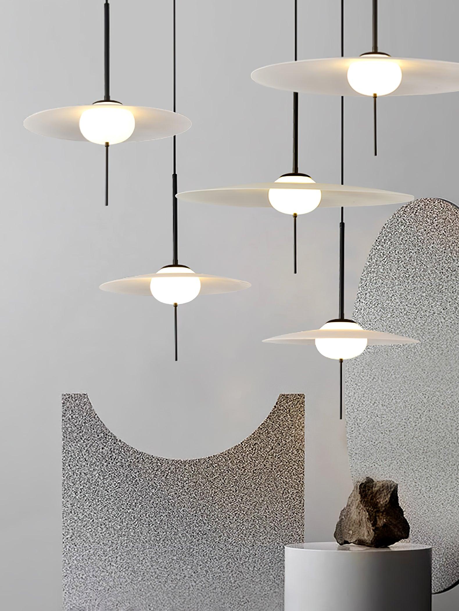Nara Pendant Light - Lumpaz