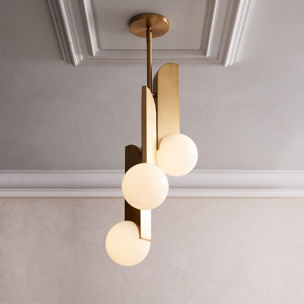 Bower Pendant lamp - Lumpaz
