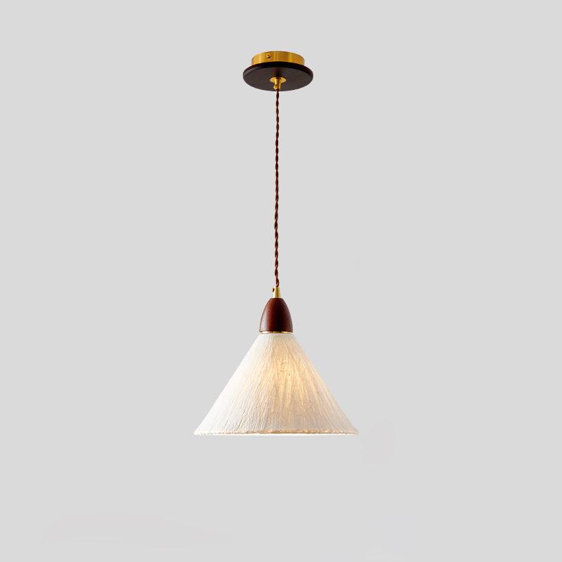 Soren Pendant Lamp - Lumpaz
