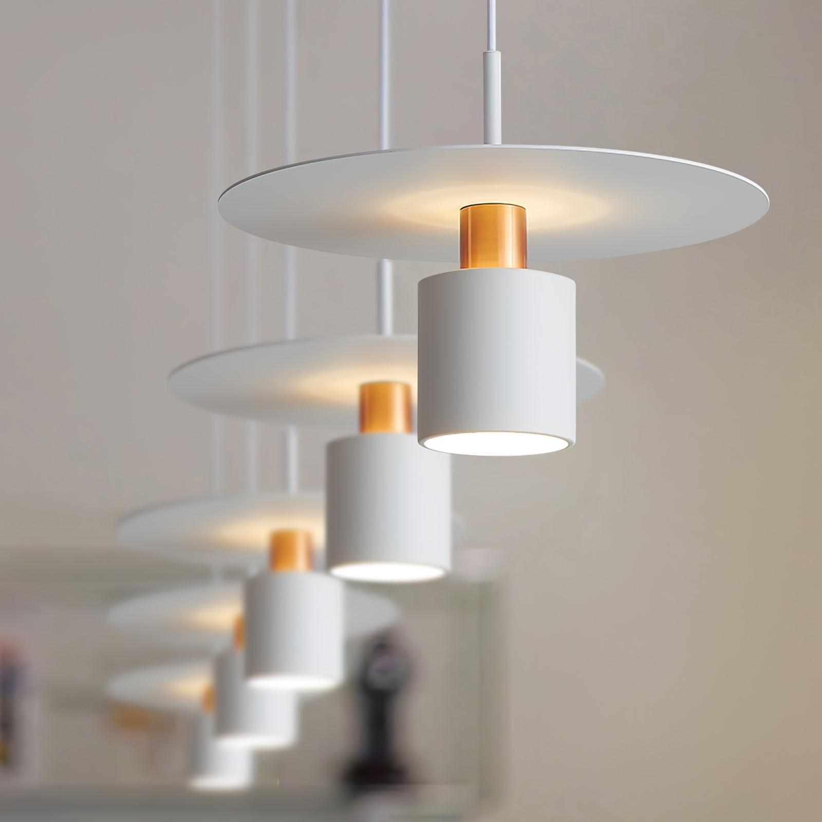 Kolorit Pendant Lamp - Lumpaz
