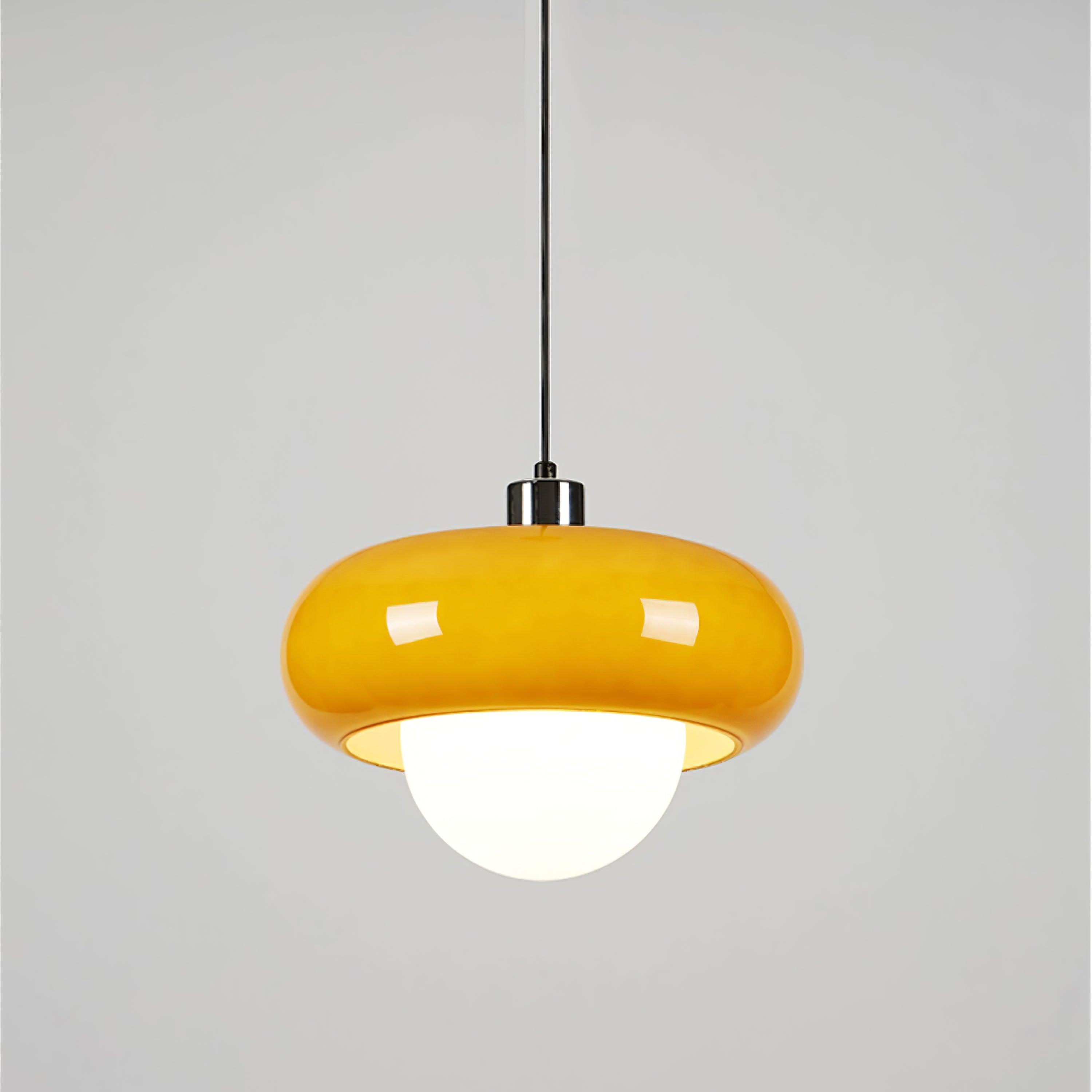 Harvey Pendant Lamp - Lumpaz