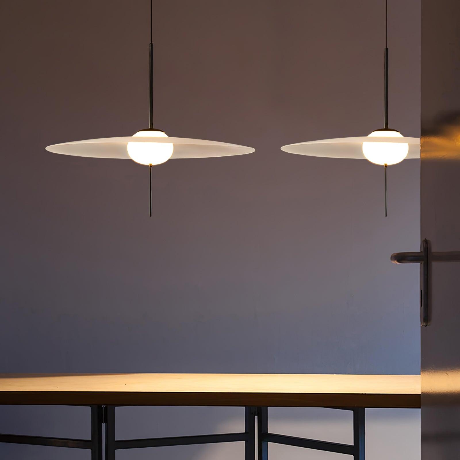 Nara Pendant Light - Lumpaz