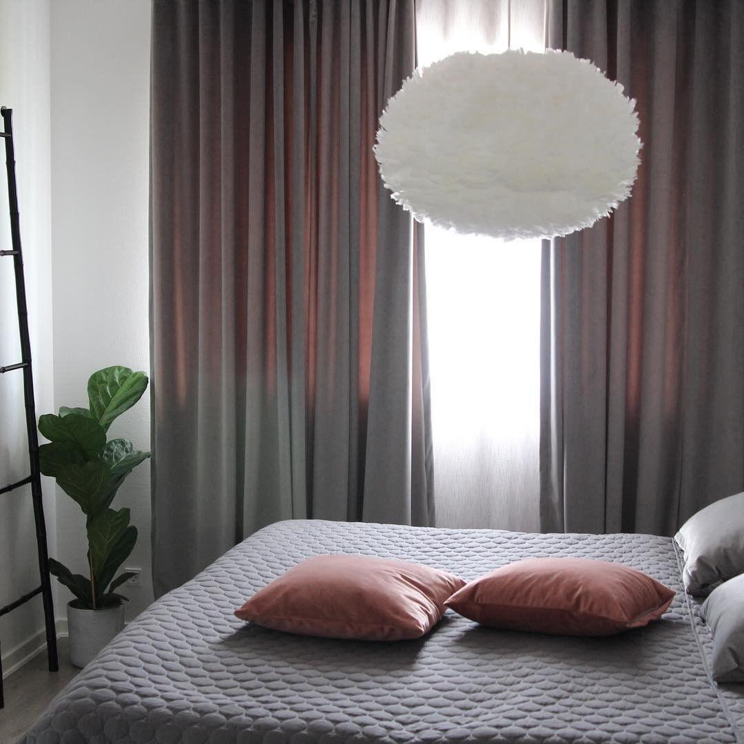 Eos Pendant Lamp - Lumpaz