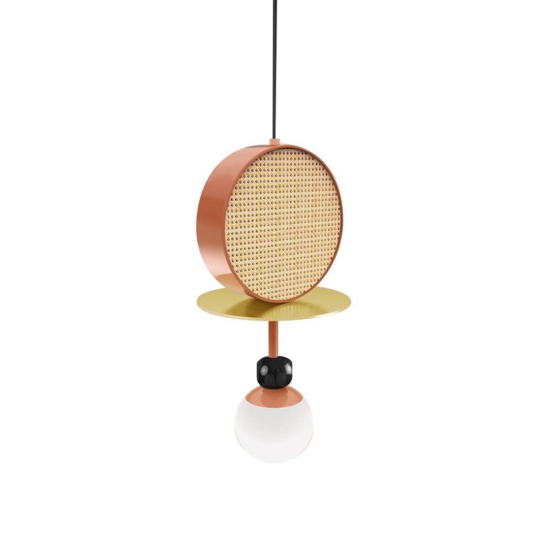 Monaco Suspension  Light - Lumpaz