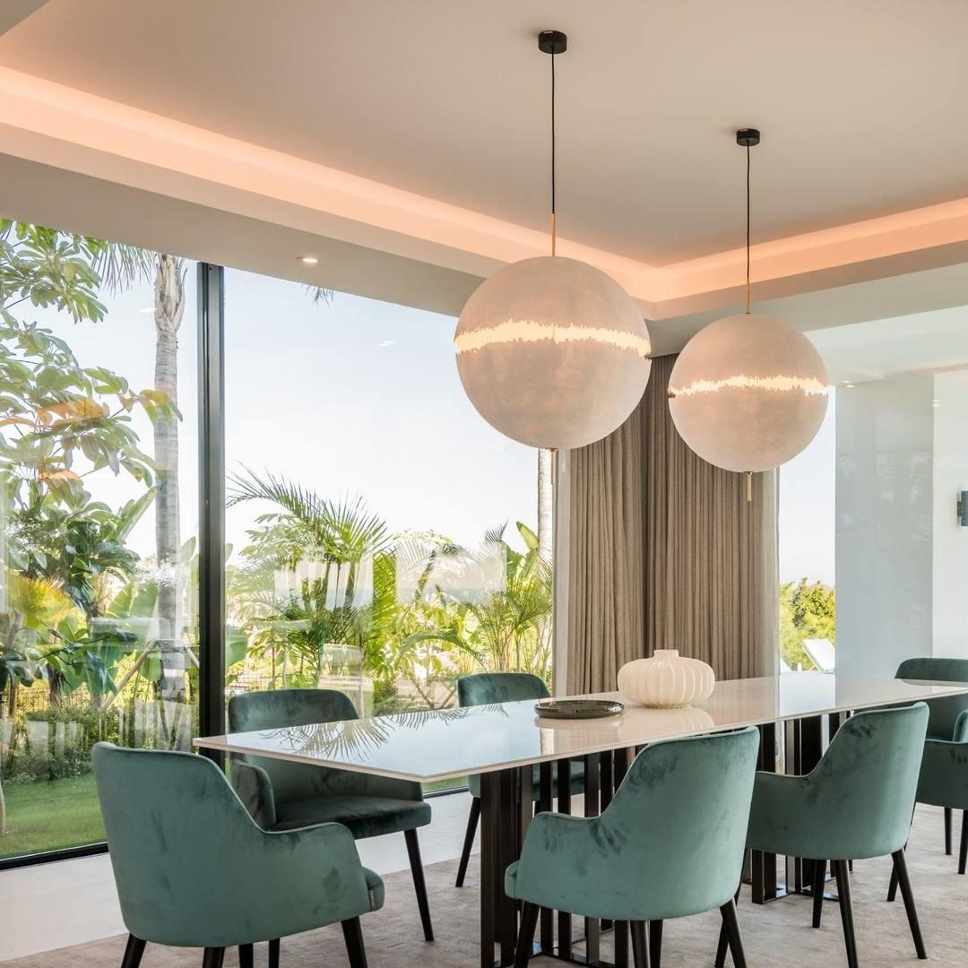 Postkrisi Pendant Lamp - Lumpaz