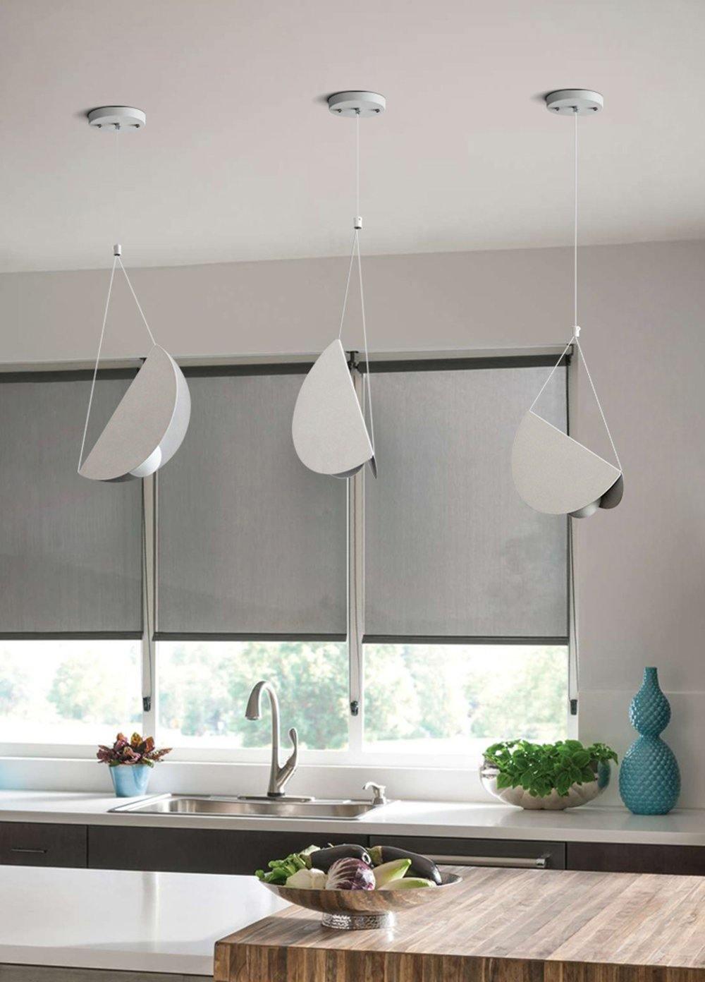Glider Pendant Light - Lumpaz