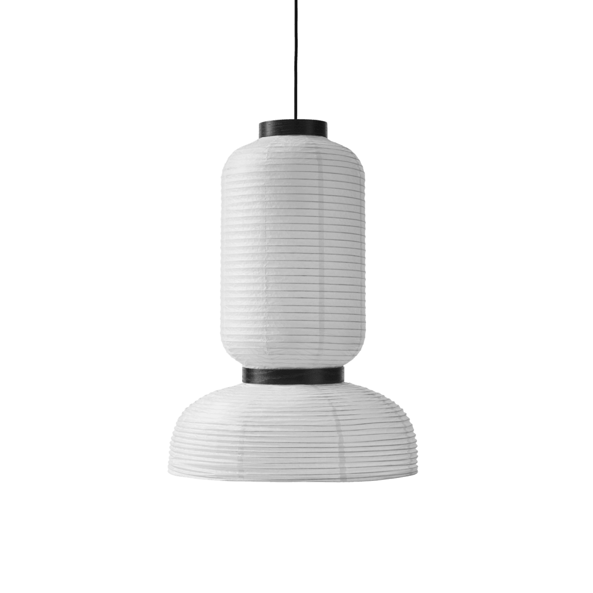 Rice Paper Lantern Pendant lamp - Lumpaz