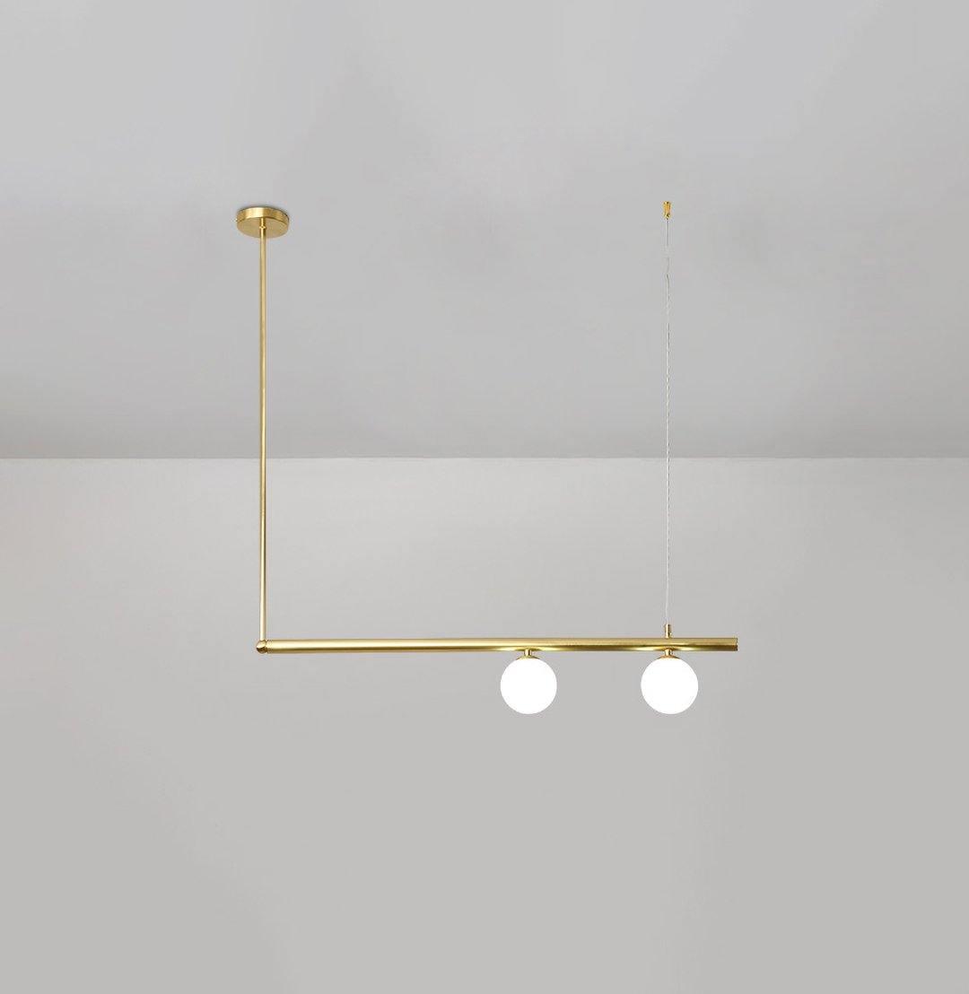 Satellite Ceiling Pendant Light - Lumpaz