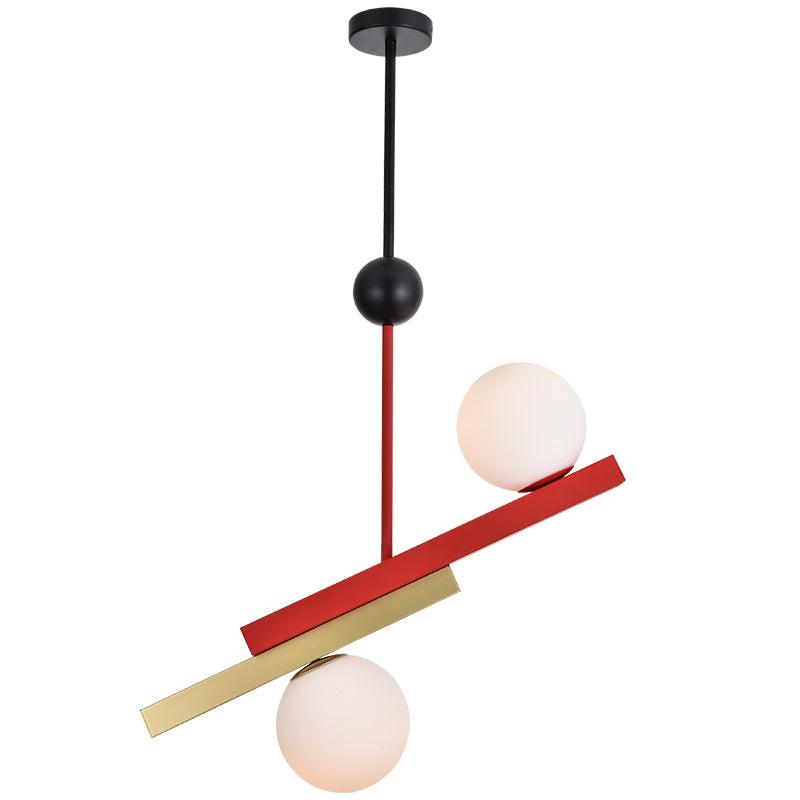 First Dance Pendant Lamp - Lumpaz