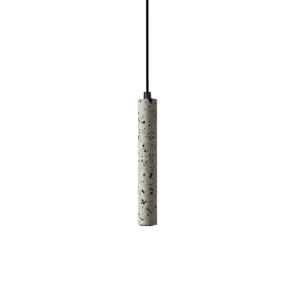 Bang Concrete Pendants Light - Lumpaz
