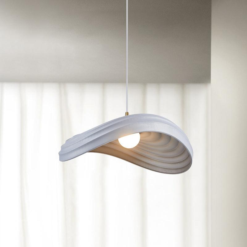 Navicula Pendant Light - Lumpaz