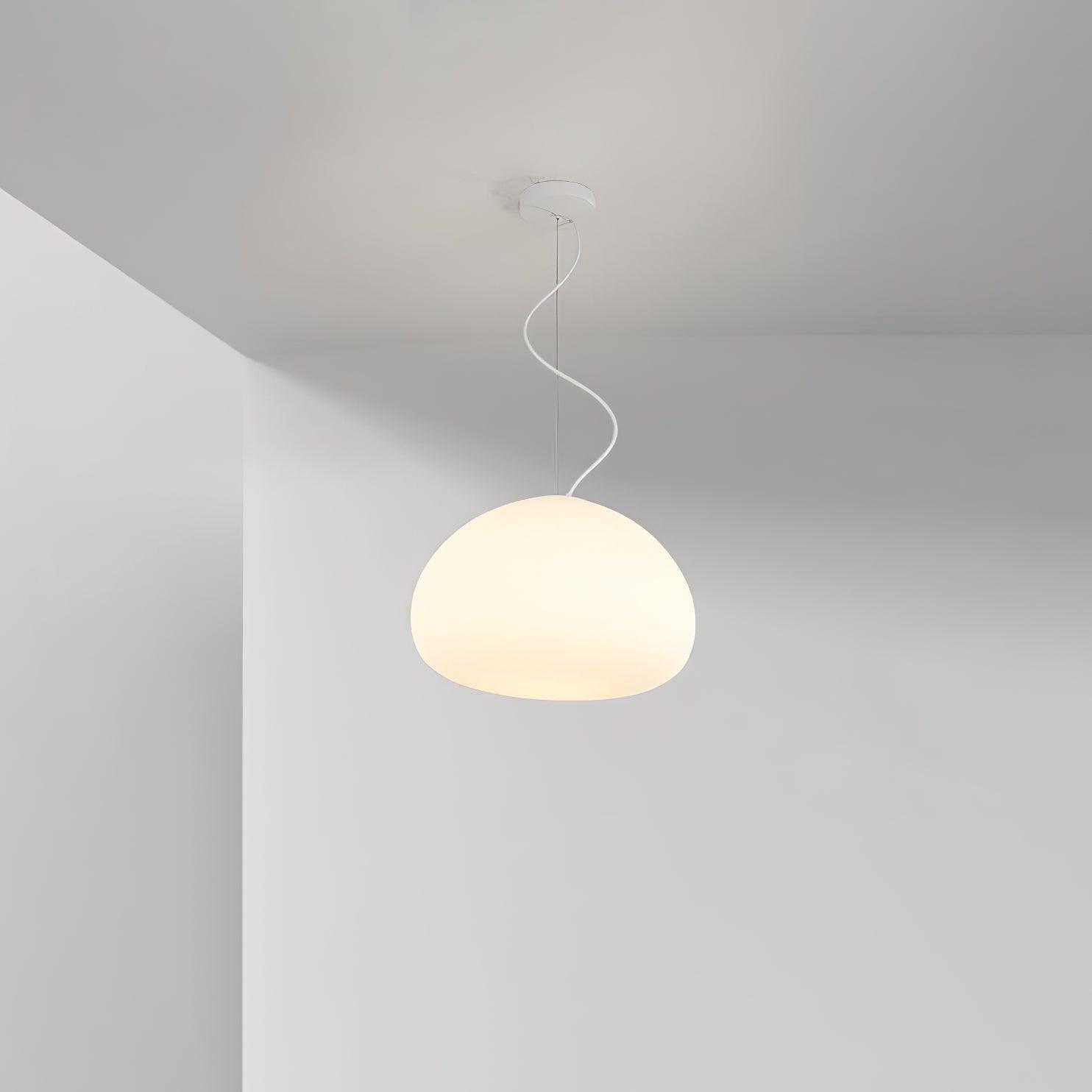 Fluid Pendant Light - Lumpaz