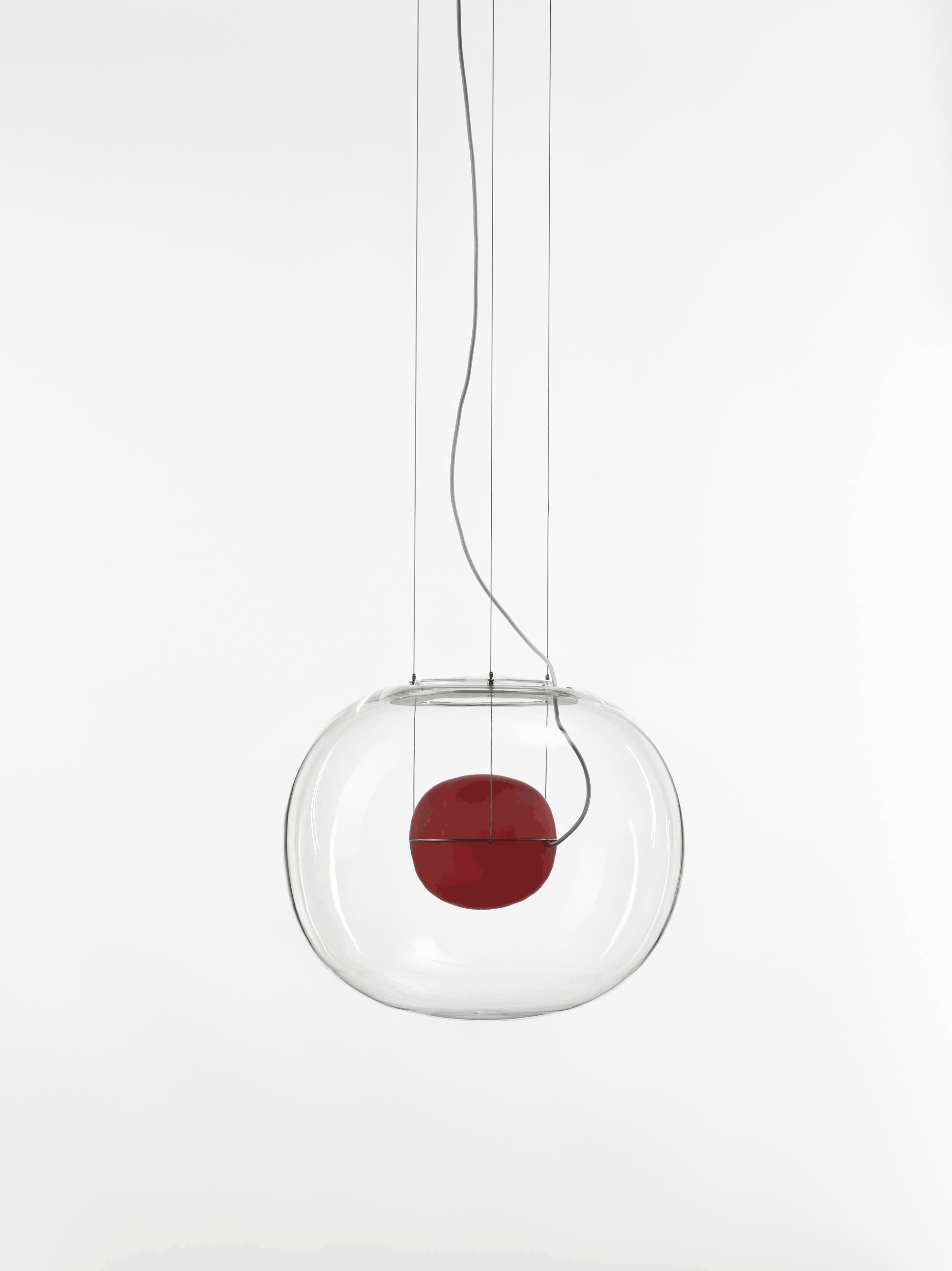 Pearl Pendant Light - Lumpaz