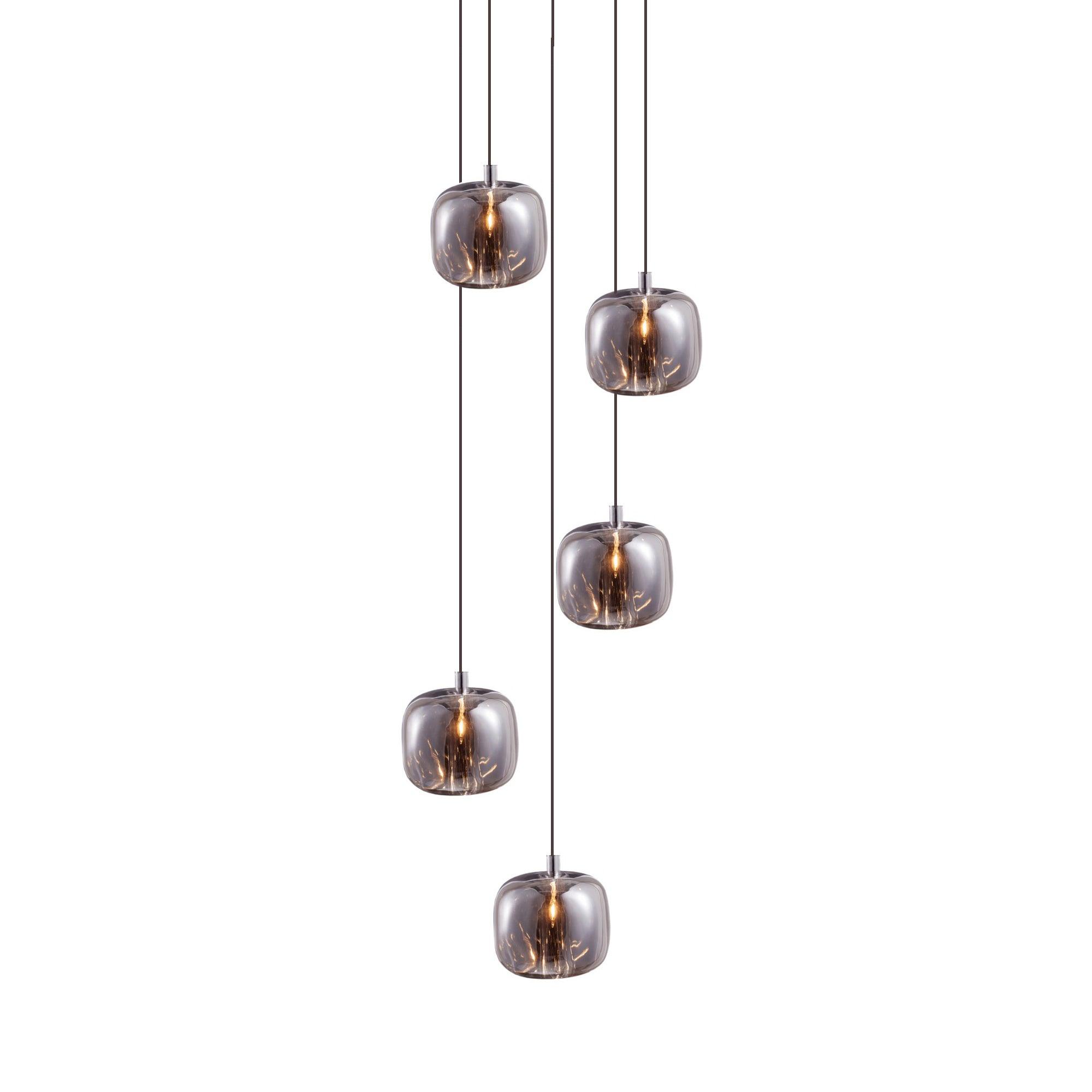 Cubie Suspension - Lumpaz