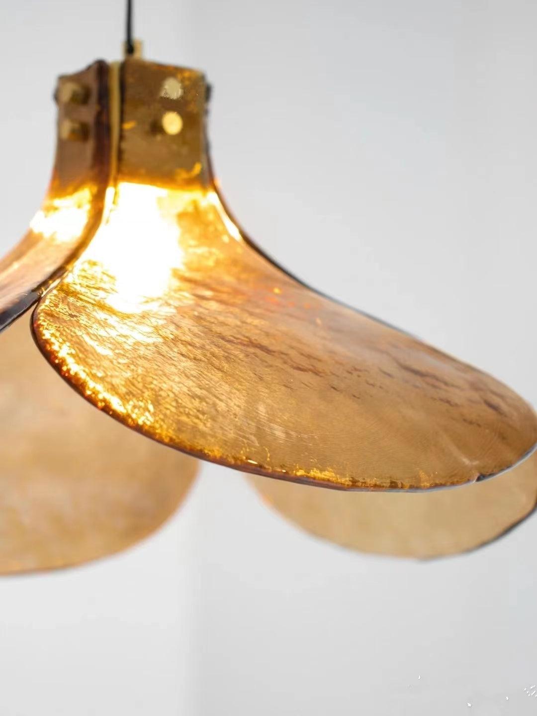 LS185 Pendant Lamp - Lumpaz
