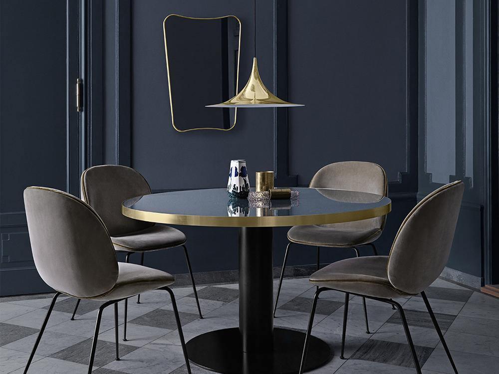 Semi Pendant Light - Lumpaz
